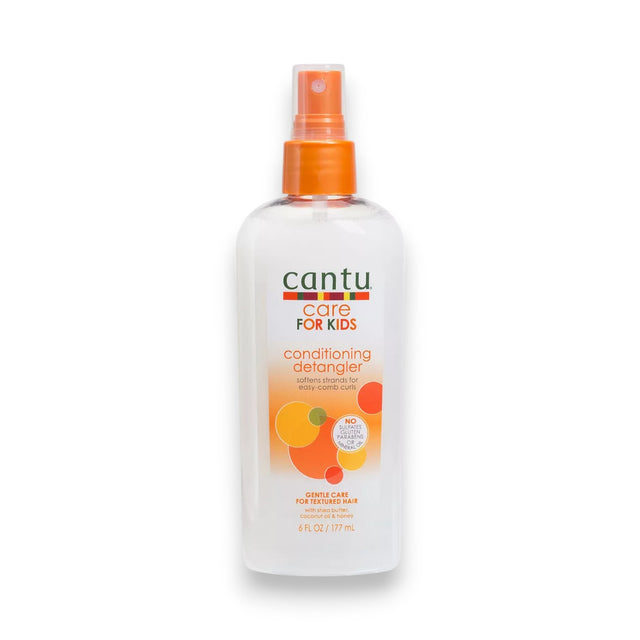 Cantu Care for Kid Detangler Conditioning 177ml Glagil