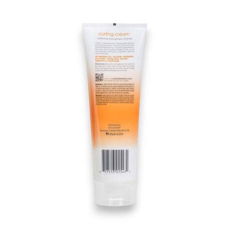 Cantu Care for Kid Curling Cream 227g Glagil