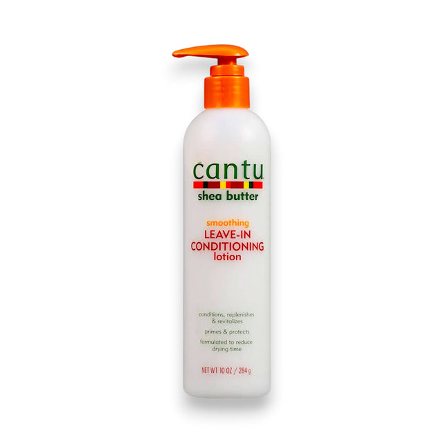 Cantu Smoothing Leave-In Conditioning Lotion 284g Glagil