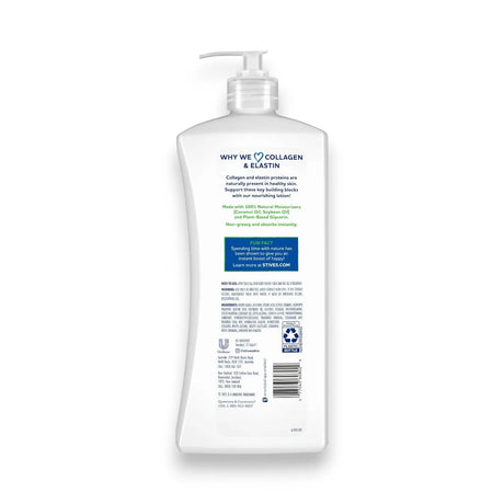 St. Ives Body Lotion, 621ml Glagil