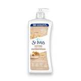 St. Ives Body Lotion, 621ml Glagil