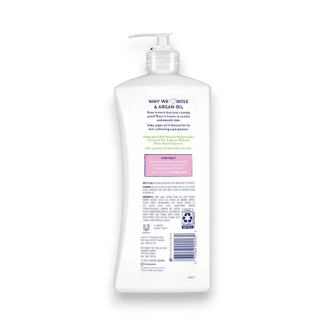 St. Ives Body Lotion, 621ml Glagil