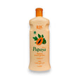 RDL Papaya Brightening Hand Body Lotion with Vitamin E 600ml Glagil