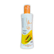 Silka Skin Brightening Lotion Papaya SPF6 300ml Glagil