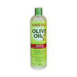 ORS Olive Oil Creamy Aloe Shampoo 500ml Glagil