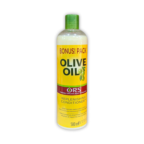 ORS Olive Oil Replenishing Conditioner 500ml Glagil