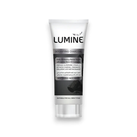 Lumine Face Wash 100g Glagil