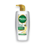 Meclay London Shampoo 660ml Glagil