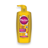 Meclay London Shampoo 660ml Glagil