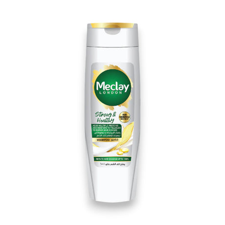 Meclay London Shampoo 360ml Glagil