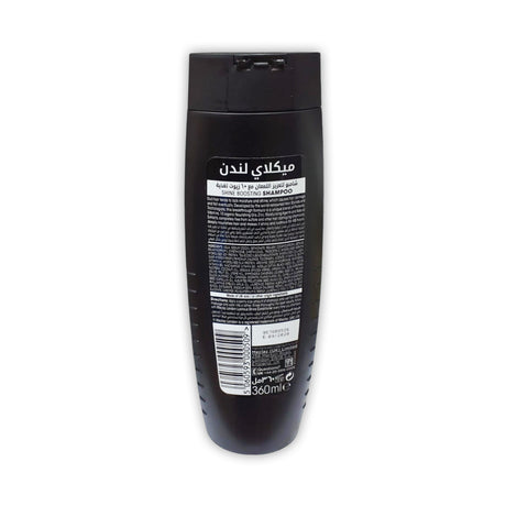 Meclay London Shampoo 360ml Glagil