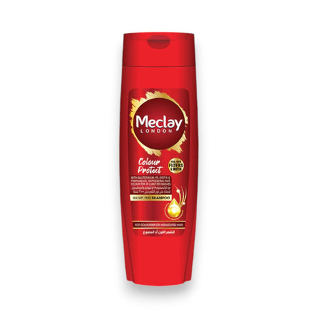 Meclay London Shampoo 360ml Glagil