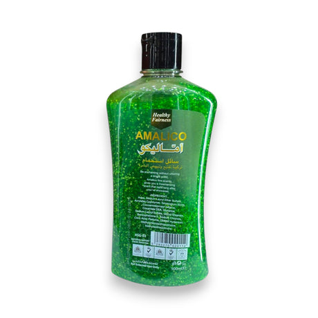 Amalico 3 in 1  Shower Gel 500ml Glagil