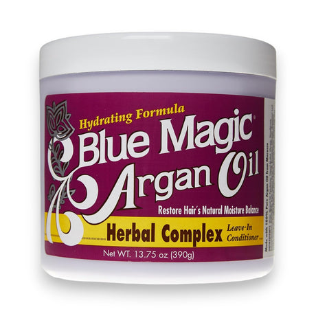 Blue Magic Conditioner 390g Glagil