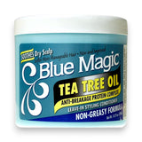 Blue Magic Conditioner 390g Glagil