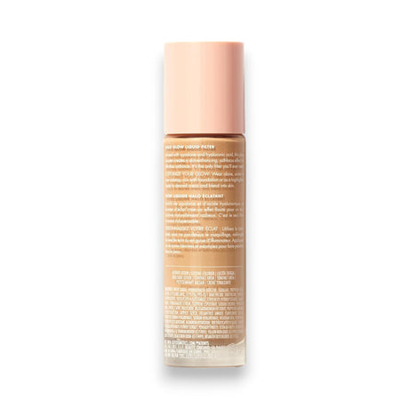 Elf Halo Glow Liquid Filter Foundation 32ml Glagil