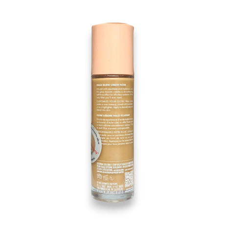 Elf Halo Glow Liquid Filter Foundation 32ml Glagil