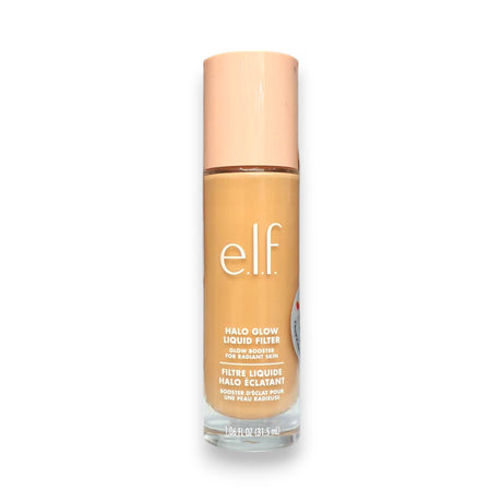 Elf Halo Glow Liquid Filter Foundation 32ml Glagil