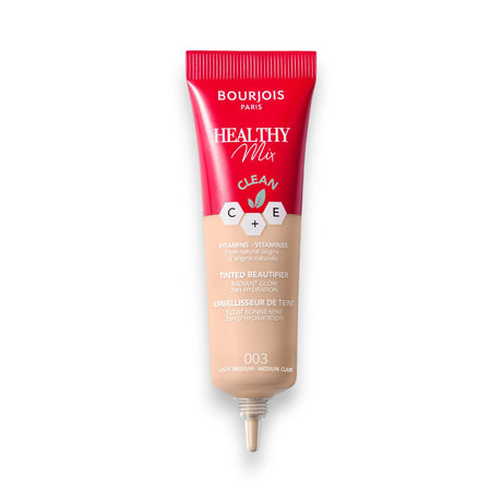 Bourjois Healthy Mix Tinted Beautifier Shade 003 - 30ml Glagil