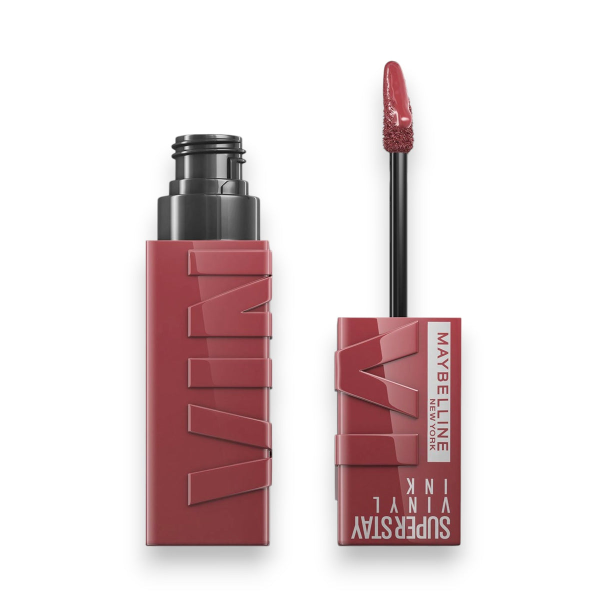 Maybelline Super Stay Vinyl Ink Lipstick 5ml Glagil