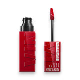 Maybelline Super Stay Vinyl Ink Lipstick 5ml Glagil