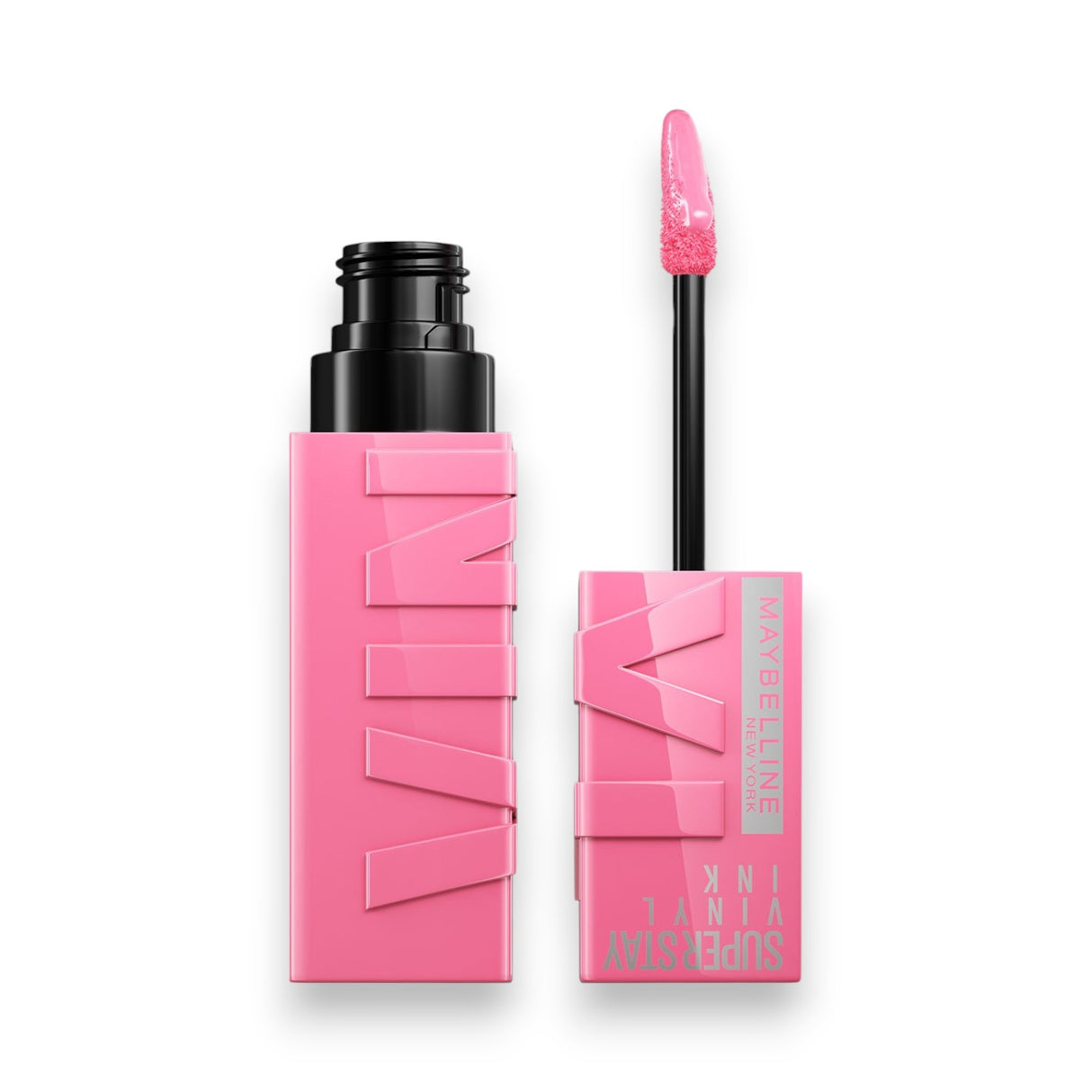 Maybelline Super Stay Vinyl Ink Lipstick 5ml Glagil