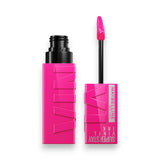 Maybelline Super Stay Vinyl Ink Lipstick 5ml Glagil