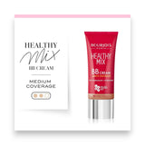 Bourjois Healthy Mix BB Cream Shaded 02 - 30ml Glagil