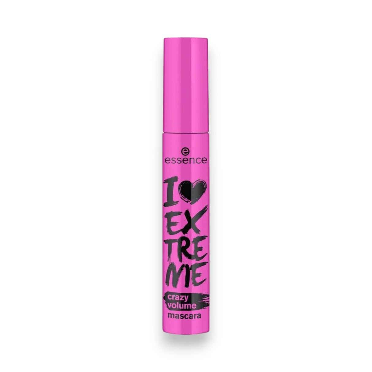 Essence I Love Extreme Crazy Volume Mascara 12ml Glagil