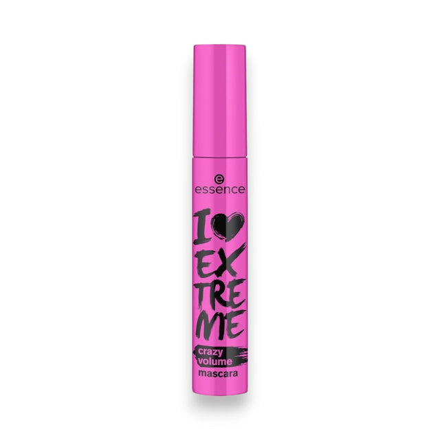 Essence I Love Extreme Crazy Volume Mascara 12ml Glagil