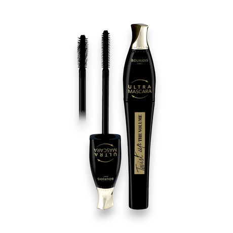 Bourjois Balm Booster Mascara Twist in Volume 8ml Glagil