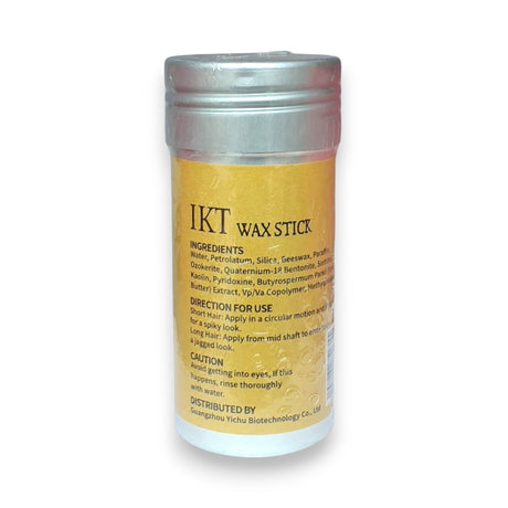 Ikt Hair Wax Stick  75g Glagil