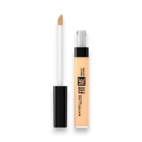 Mybelline Fit Me Concealer Anti-Cernes 6ml Glagil