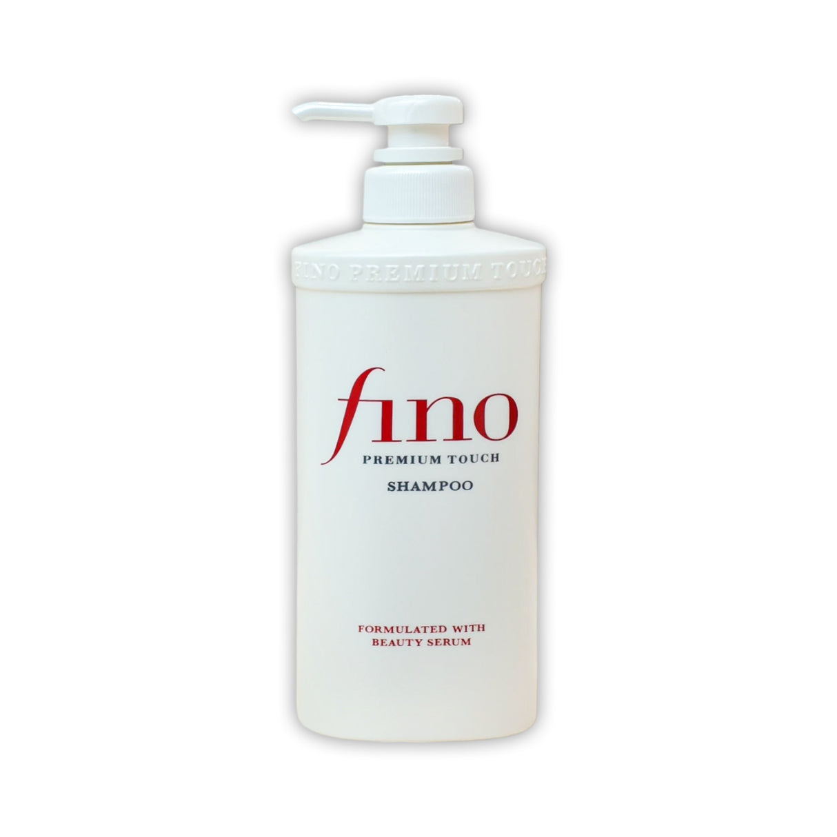 Fimo Premium Touch Shampoo 550ml Glagil