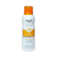 Eucerin Oil Control Dry Touch Sun Spray SPF50 200ml Glagil