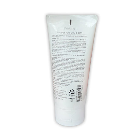 Low Ph Good Morning Gel Cleanser Cosrx 150ml Glagil