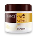 Karseell Maca Power Essence Repair Collagen  500ml Glagil