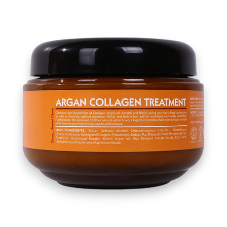 Karseell Argan Collagen Treatment 550ml Glagil