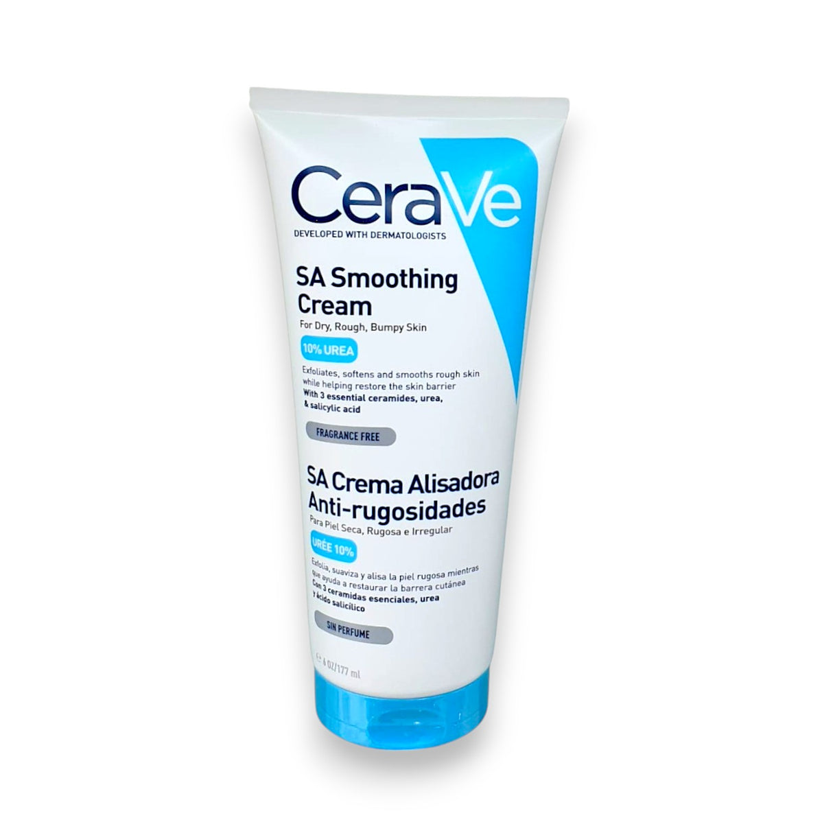 Cerave SA Renewing Cream 177ml Glagil