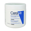 CeraVe Moisturising Cream 454g Glagil