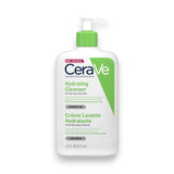 CeraVe Hydrating Cleanser for Normal to Dry Skin 473ml Glagil