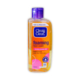 Clean Clear Foaming Face Wash 100ml Glagil