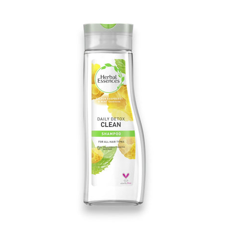 Herbal Essences Daily Detox  Shampoo 400ml Glagil