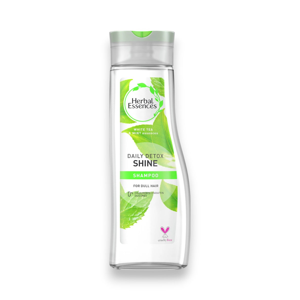 Herbal Essences Daily Detox  Shampoo 400ml Glagil