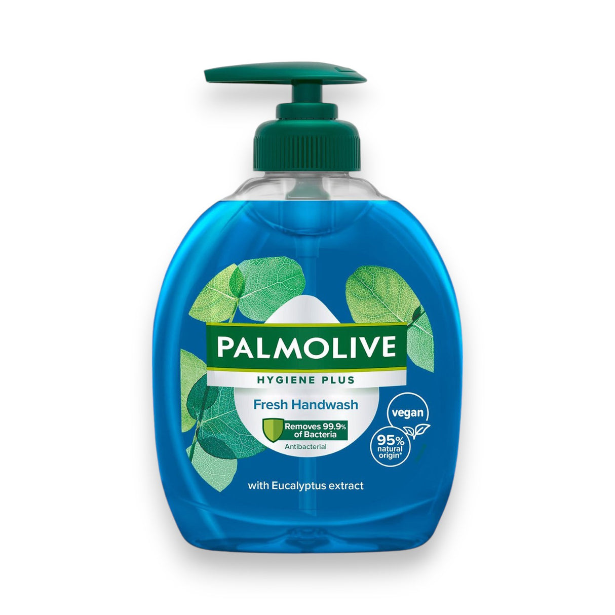 Palmolive Hygiene Plus Fresh Handwash 300ml Glagil