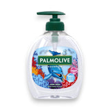 Palmolive Aquarium Hand Wash 300ml Glagil