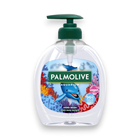 Palmolive Aquarium Hand Wash 300ml Glagil