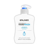 Enliven Moisture Plus Hand Wash with Vitamin E 500ml Glagil