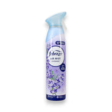 Febreze Lavender 2in1 Air Mist 185ml Glagil