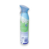 Febreze White Jasmine 2in1 Air Mist 185ml Glagil